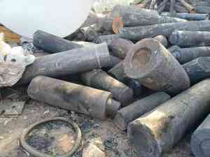 天津废钢厂石墨电极回收公司哪家好？临漳县昊联碳素有限公司值得信赖