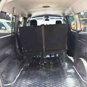 天津北京二手封闭货车哪家强？TOP3厂家推荐之乔两乔