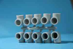 PERT地暖管管件订制，汉德管业是您的可靠选择