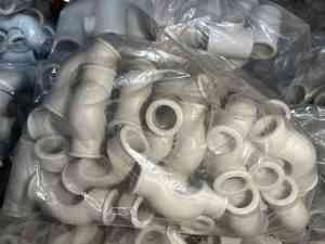 PERT管件实力厂家大揭秘：汉德管业引领行业新高度