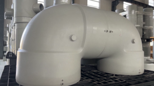 实力厂家推荐：汉德管业有限公司，PE-RT管材管件的优质之选