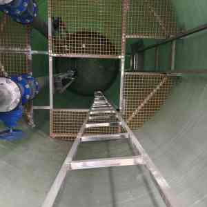 污水提升泵站厂家实力大揭秘：河北汇瀚环保设备有限公司值得信赖