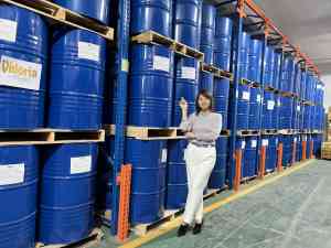 广州维圣橄榄油有限公司，品质之选