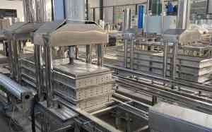 自动豆腐皮机定做厂家：山东中科圣创机械有限公司的优势