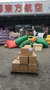 天津机场空运公司哪家好？看看这家你就知道