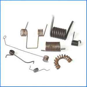 优质拉伸弹簧直销厂家——宁波市镇海骆驼弹簧厂