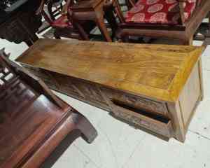 大红酸枝家具回收哪家强？山西这家实力厂家不容错过！