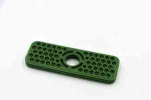 探秘奥博（东莞）精密硅橡胶制品有限公司：硅胶制品定制的优质之选