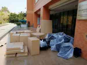 海珠区厂房搬迁公司推荐：广州人人搬家，实力之选