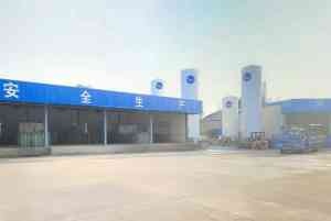 安徽谱纯气体科技有限公司：在准分子气体领域的卓越表现