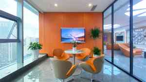 会议设备MCU厂推荐：重庆五极信息技术有限公司