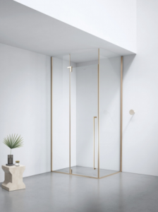 淋浴房实力厂家推荐：中山莱博顿卫浴有限公司