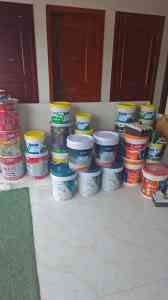 涂料行业佼佼者——上海立涂德环保科技有限公司