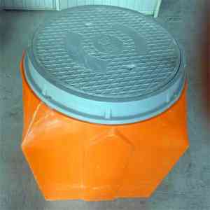 复合人孔井厂家实力大揭秘：河北威力东方复合材料有限公司