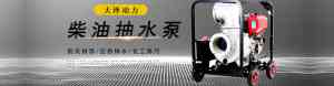 防汛水泵订制厂家推荐：大泽动力-上海睫曼电力