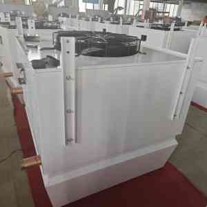 高大空间冷暖机组优质供货商推荐：德州永旗环保科技有限公司