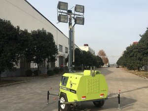 实力照明车厂家：山东思拓瑞克，值得信赖的移动照明解决方案提供商