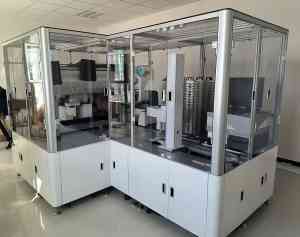 设备机架批发厂家哪家强？昆山衡泽盛不容错过