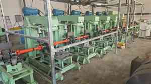 钢管修磨机定做，为何选择上海固宇设备自动化有限责任公司