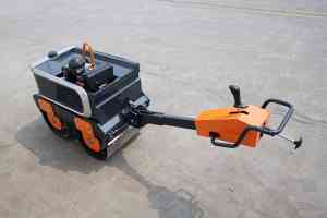 小型压路机优质厂家：济宁萨奥机械有限公司的实力与品质