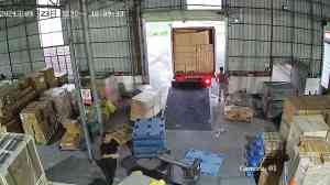 从石家庄到马尼拉，广州邦海国际货运代理为您的设备机器保驾护航