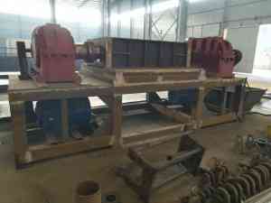 双轴撕碎机厂哪家强？这几家实力不容小觑！