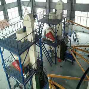 砌筑砂浆搅拌机实力厂家——郑州豫辉机械制造有限公司