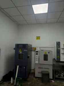 江苏油品检测机构大揭秘：艾德泰克的卓越实力与服务