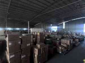 石家庄设备机器海运马尼拉哪家公司更靠谱？广州邦海国际货运代理有限公司不容错过