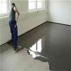 水泥自流平实力厂家——北京安建宏业科技有限公司推荐