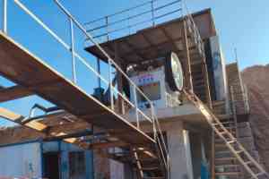 页岩气压裂砂生产线企业推荐：潍坊国特矿山设备有限公司