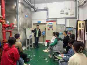 海南消防设施操作员机构TOP3权威推荐：海南越驰职业技能培训有限公司