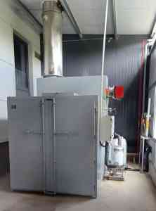 热洁炉设备实力厂家大揭秘：鱼台光华环保科技有限公司