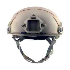 江苏朗盾警用器材有限公司：防弹头盔领域的专业之选