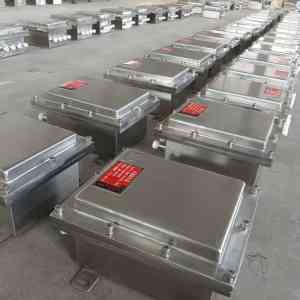 不锈钢防爆控制箱优质厂家推荐：衡水双日防爆器材有限公司