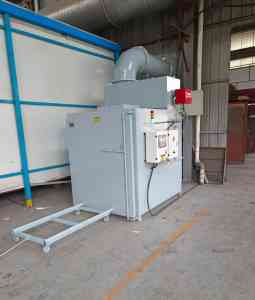 热洁炉设备生产厂家权威盘点：鱼台光华环保科技有限公司独占鳌头