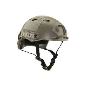 防弹头盔实力厂家推荐：江苏朗盾警用器材有限公司