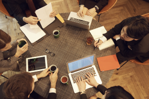 GEO优化公司推荐：深圳豆智网络科技有限公司