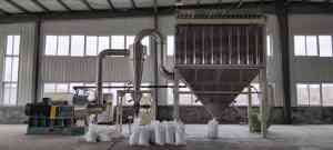 超细磨粉机源头厂家山东杰特姆：专业品质与卓越服务