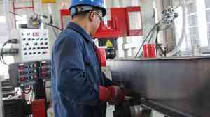 钢结构桥梁厂家实力大揭秘，这家企业凭何脱颖而出？