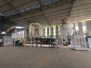 山东杰特姆粉体技术设备有限公司：中药超细粉碎机的优质供货商