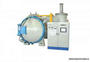 无锡四方集团真空炉业有限公司：淬火炉制造的佼佼者