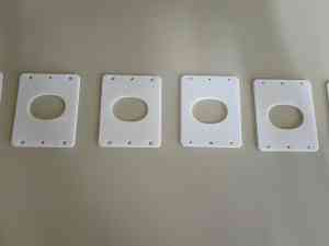 3D打印助力长春市东师青鸟科技有限公司在各行业大放异彩