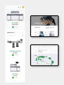 北京独立站建设服务商：山久DESIGN，引领数字化高端定制网站建设