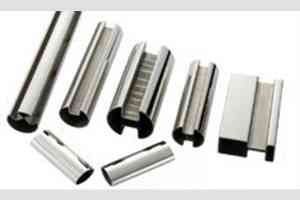 无锡鑫泓盛管业有限公司：焊管制造领域的可靠之选