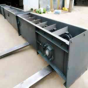 刮板输送机订做厂家哪家强？沧州中安机械科技有限公司为您解答