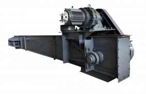 埋刮板输送机实力厂家推荐：沧州中安机械科技有限公司