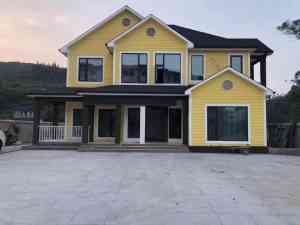 青州喜邦工贸有限公司：装配式房屋领域的实力厂家