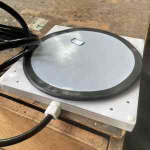 陕西海创天悦自动化有限公司：气垫搬运领域的卓越之选