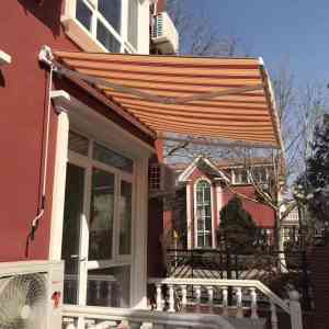 北京遮阳挡雨设施优质服务商——北京双海天瑞商贸有限公司